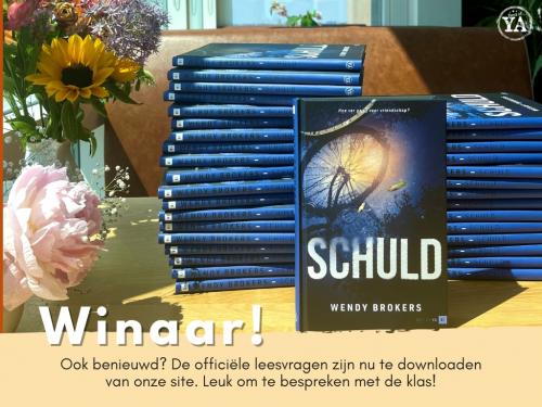 schuld wendy brokers